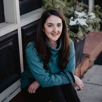 Avatar of Katy Cole DiSalle, LCSW