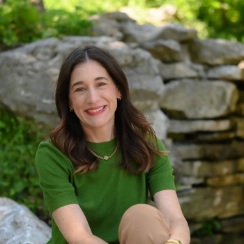 Avatar of Sarah Strohmayer