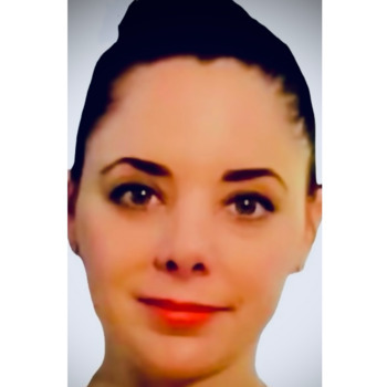 Clinician Headshot