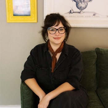 Avatar of Rachel Tweed