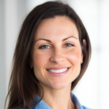 Avatar of Kate Kaplan Ph.D.