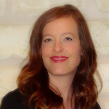 Clinician Headshot