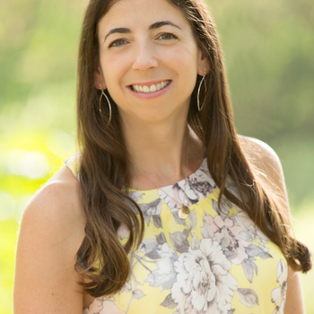Avatar of Rachel Benson