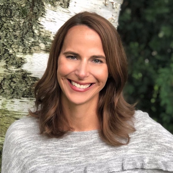 Clinician Headshot