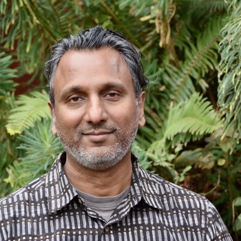 Avatar of Vivek Anand
