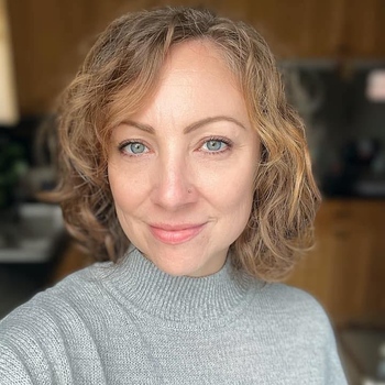 Clinician Headshot