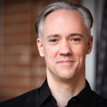 Clinician Headshot