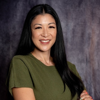 Clinician Headshot