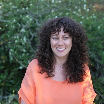 Avatar of Genna Brodsky Chase