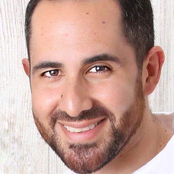 Clinician Headshot