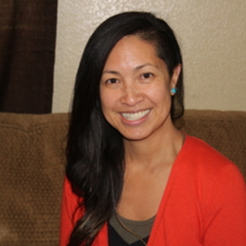 Clinician Headshot