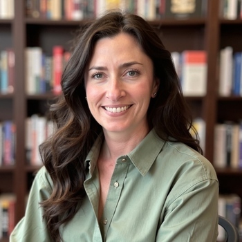 Avatar of Camilla Busnovetsky, LMFT