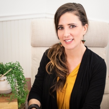 Clinician Headshot