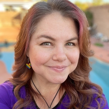 Avatar of Kristy L. Hayes