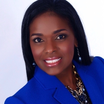 Avatar of Soyini Richards, PhD