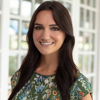 Clinician Headshot