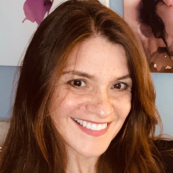 Avatar of Henaris Curiel-Shaw, LCSW