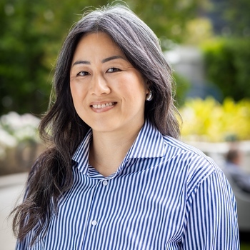 Clinician Headshot