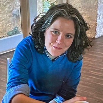 Avatar of Rebekka Ouer