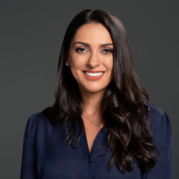 Clinician Headshot