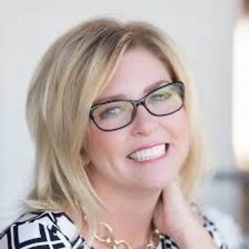 Avatar of Kim Kriesel, LPC