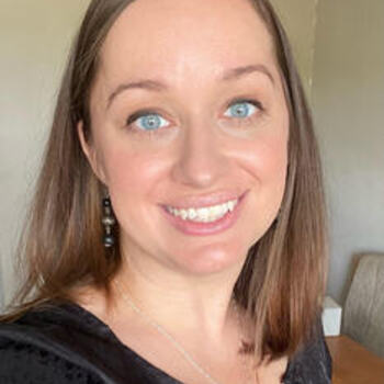 Clinician Headshot