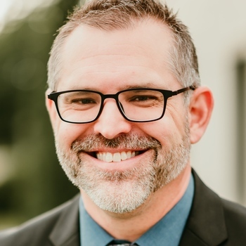 Clinician Headshot