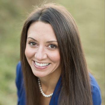 Avatar of Courtney Keeton