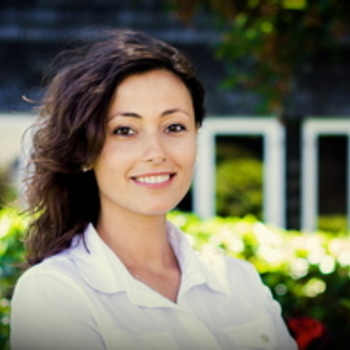 Clinician Headshot