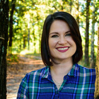 Clinician Headshot