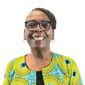 Avatar of Tracy Gantlin-Monroy, LPC