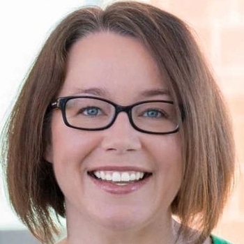 Avatar of Sarah Hackworthy MSW LICSW RPT