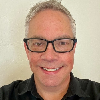 Avatar of J. Brent Musick