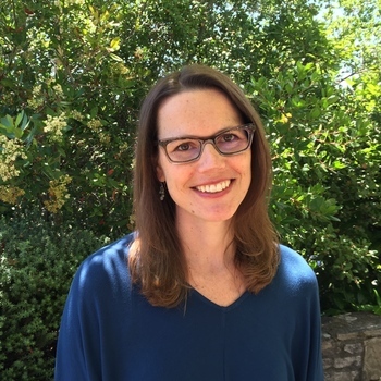 Avatar of Kristine Karaca, Psy.D.