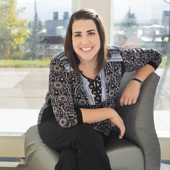 Avatar of Tracy Grant