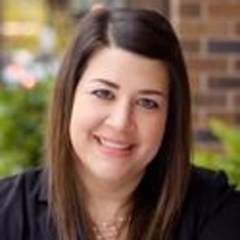 Avatar of Tracy Grant