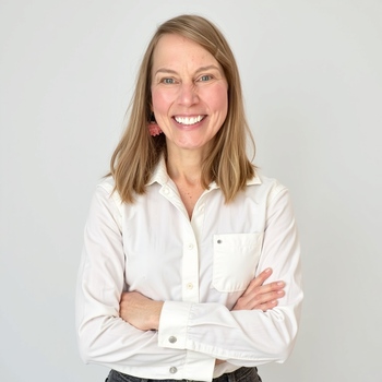 Clinician Headshot