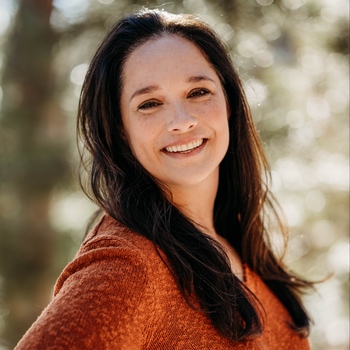 Avatar of Kristin Coté