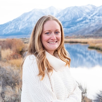 Avatar of Rachel Pryde