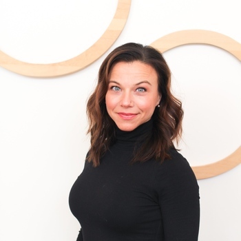 Avatar of Lauren Mengedoht MSW LCSW