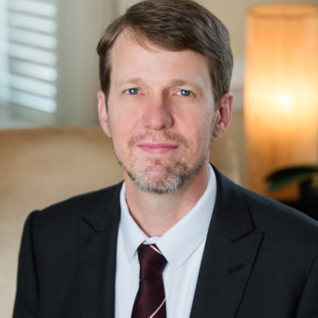 Avatar of Russell Carr, M.D.