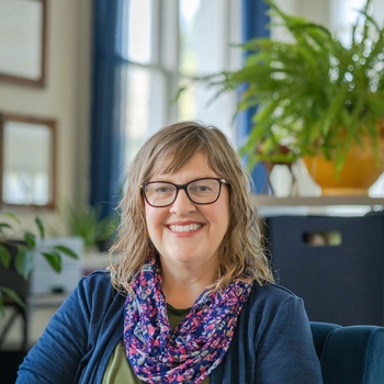 Avatar of Ginny Herman