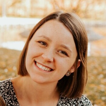 Clinician Headshot