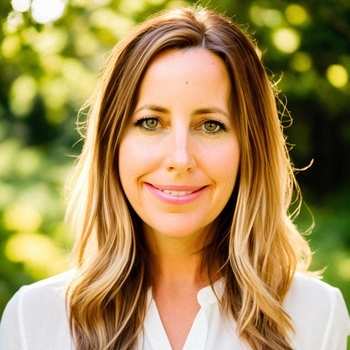 Clinician Headshot