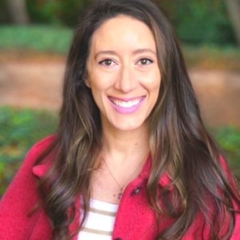 Avatar of Dr. Danielle Kassouf