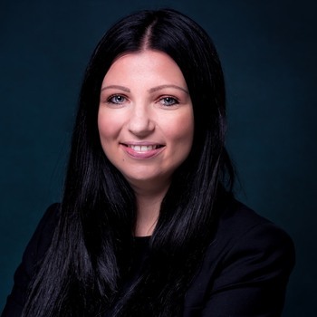Clinician Headshot