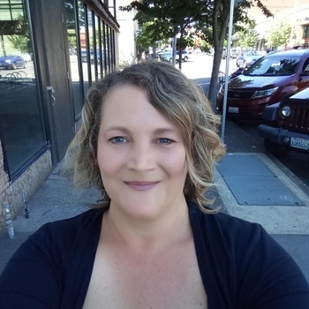 Avatar of Regina Faridnia, LCSW