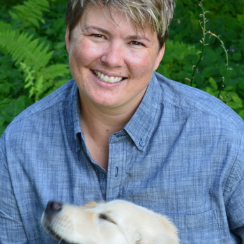 Clinician Headshot