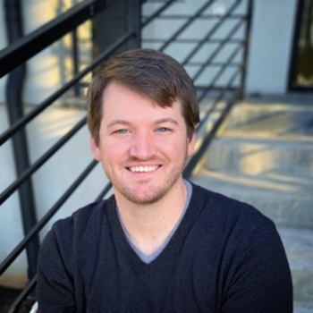 Clinician Headshot