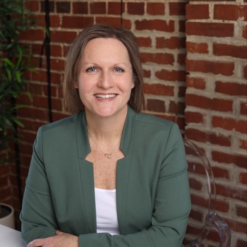 Clinician Headshot
